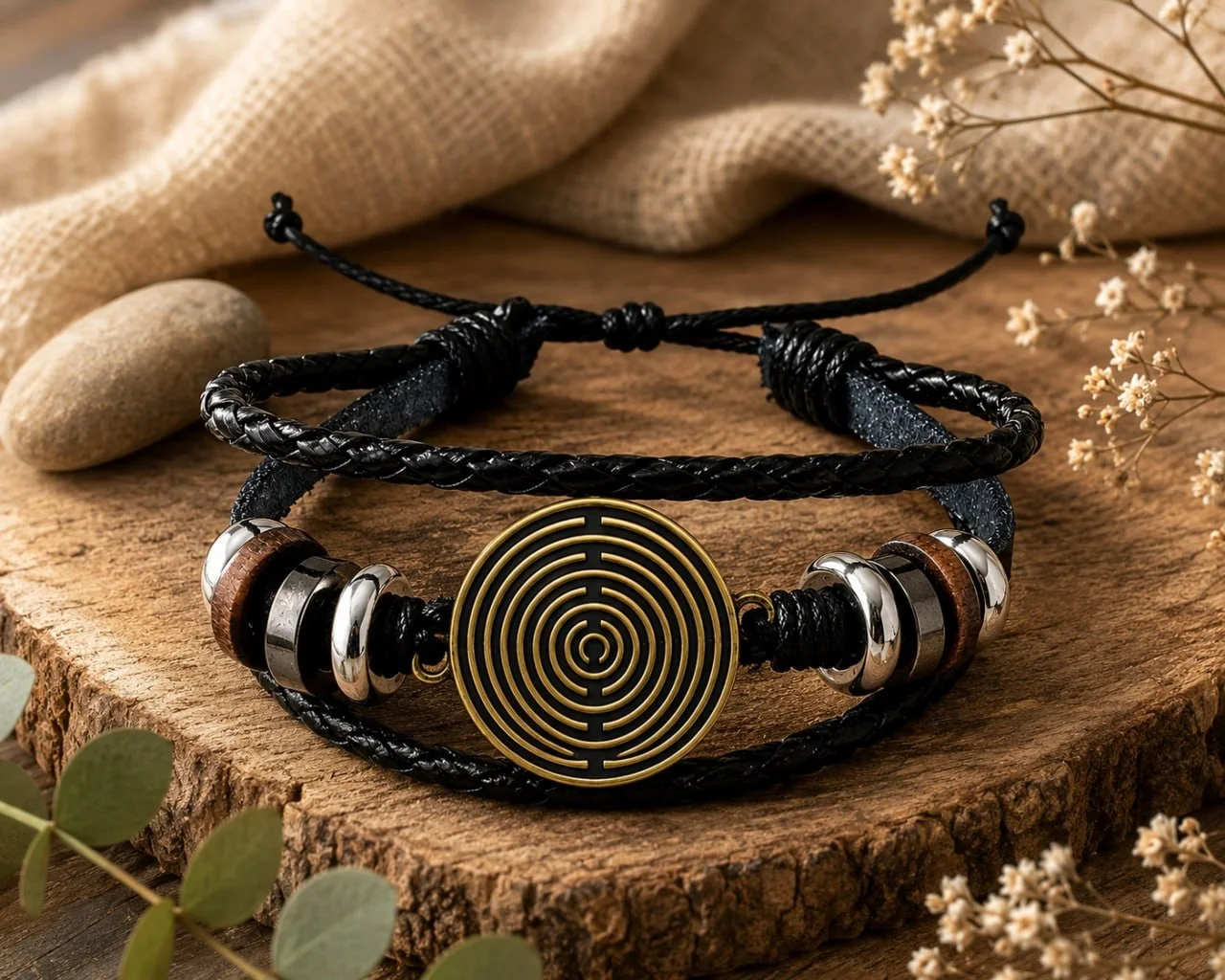 MenPower Armband