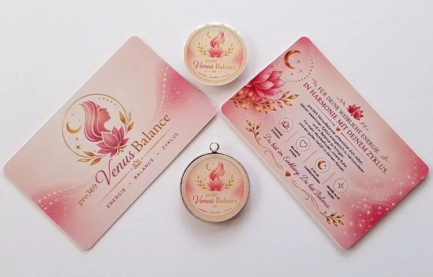Venus Balance Set