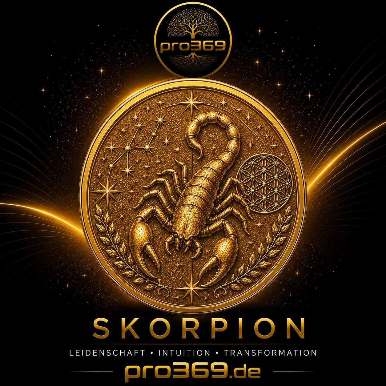 Skorpion