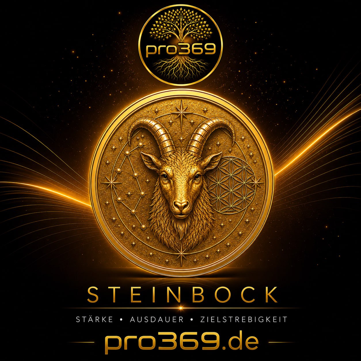 Steinbock